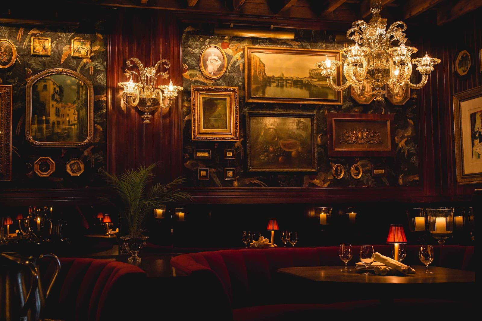 Chicago's 2026 Markhor Restaurants