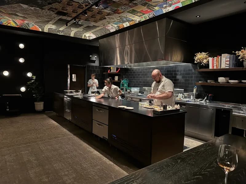 Chicago's James Beard Winners